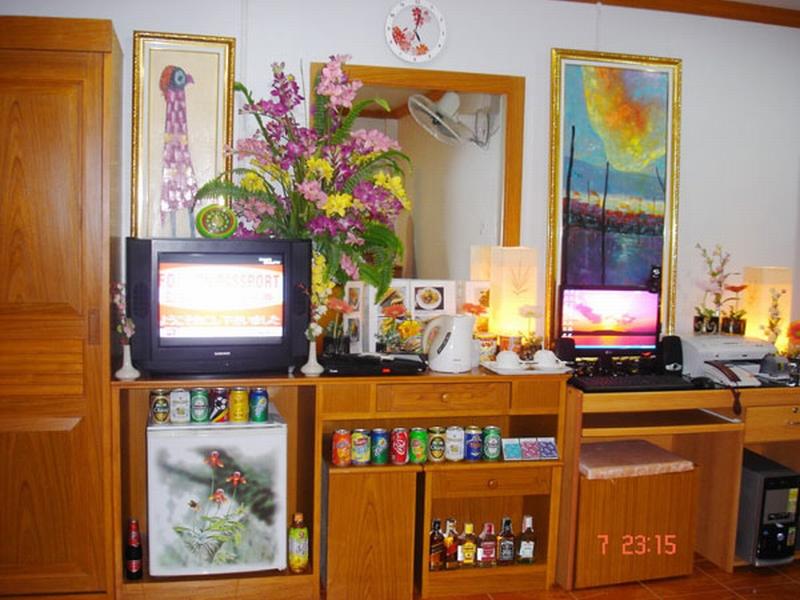 Lamai Guesthouse Patong Extérieur photo