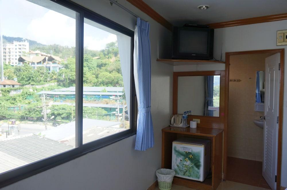 Lamai Guesthouse Patong Extérieur photo