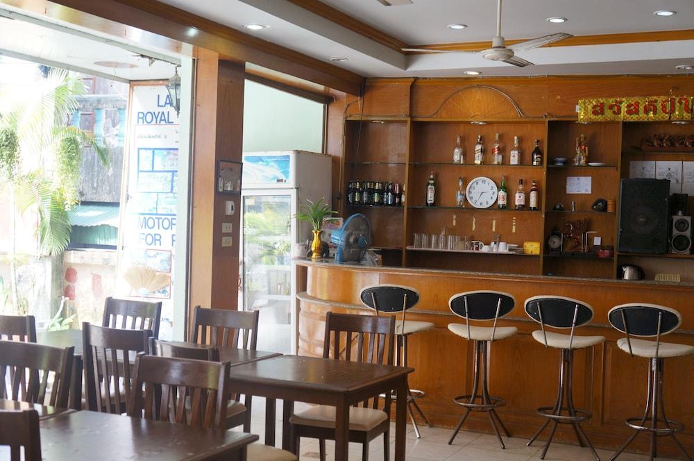 Lamai Guesthouse Patong Extérieur photo